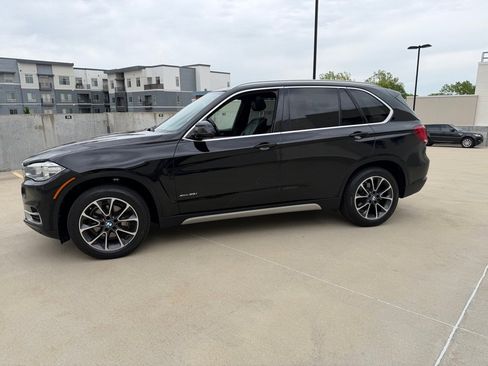 Used 2017 BMW X5 xDrive35i AWD/4WD image 4