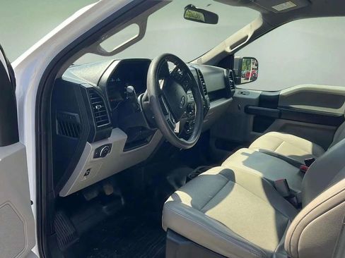 Used 2017 Ford F150 XL image 20