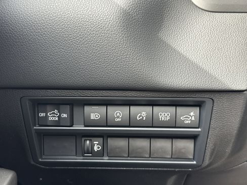 New 2026 Toyota Tundra Limited image 34