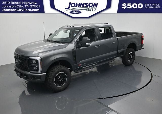 New 2026 Ford F250 Lariat w/ Tremor Off-Road Package AWD/4WD image 47