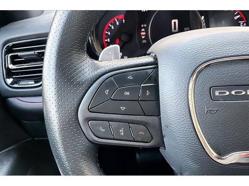 Certified 2025 Dodge Durango GT AWD/4WD image 11
