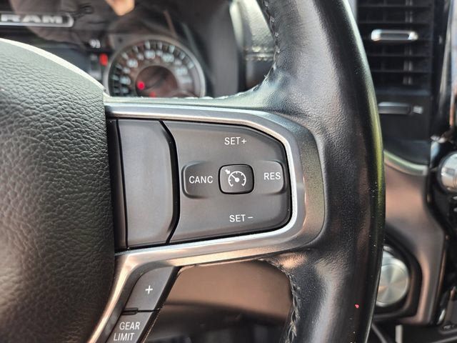 Used 2023 RAM 1500 Laramie AWD/4WD image 27