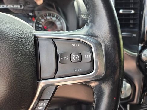 Used 2023 RAM 1500 Laramie AWD/4WD image 27