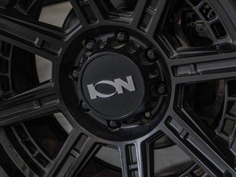 Used 2022 RAM 3500 Lone Star image 68