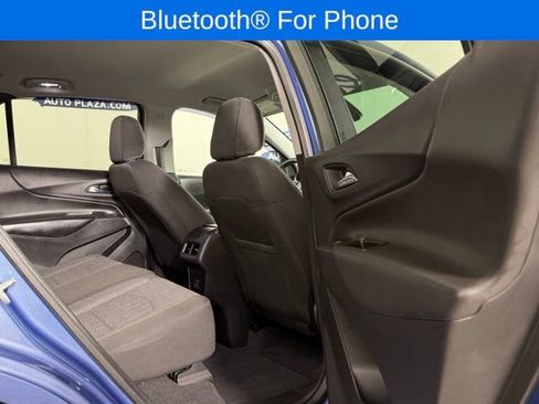 Used 2024 Chevrolet Equinox LT AWD/4WD image 17