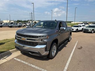 Used 2020 Chevrolet Silverado 1500 LT w/ All-Star Edition AWD/4WD video 1