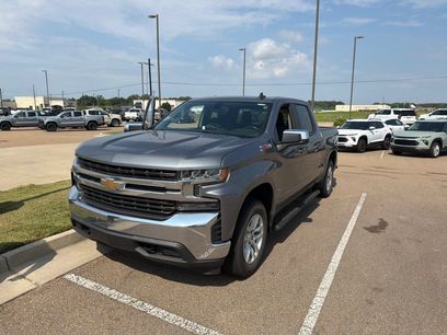 Used 2020 Chevrolet Silverado 1500 LT w/ All-Star Edition