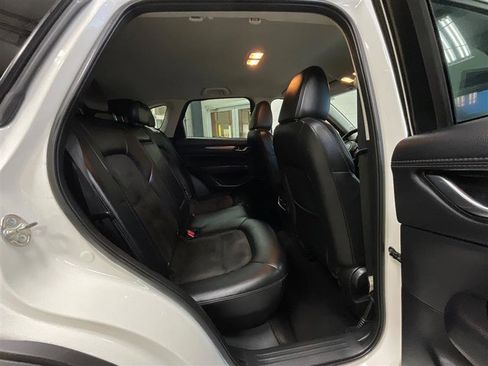 Used 2018 MAZDA CX-5 Touring image 21