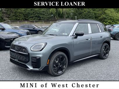 Used 2027 MINI Cooper Countryman S