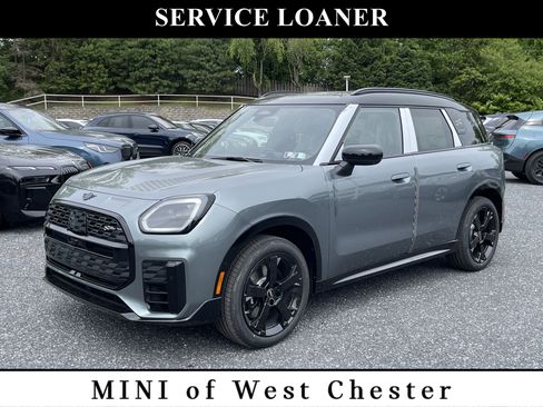 Used 2027 MINI Cooper Countryman S AWD/4WD image 1