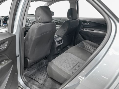 Used 2023 Chevrolet Equinox LT AWD/4WD image 26