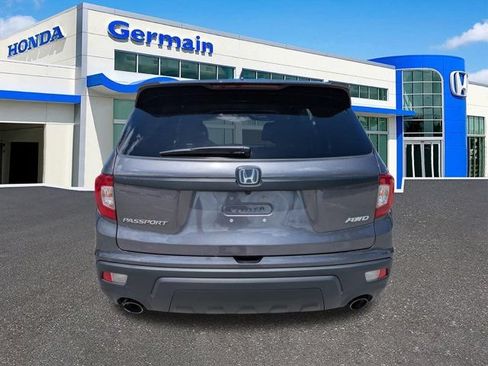 Used 2019 Honda Passport EX-L image 6