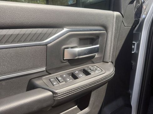 New 2026 RAM 2500 Big Horn image 20