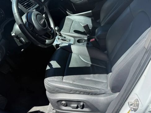 Used 2015 Audi Q3 2.0T Prestige AWD/4WD image 13