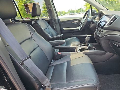Used 2016 Honda Pilot EX-L image 10