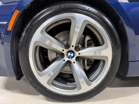 Used 2008 BMW 650i Coupe image 30