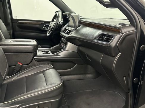 Used 2023 Chevrolet Tahoe Premier AWD/4WD image 42