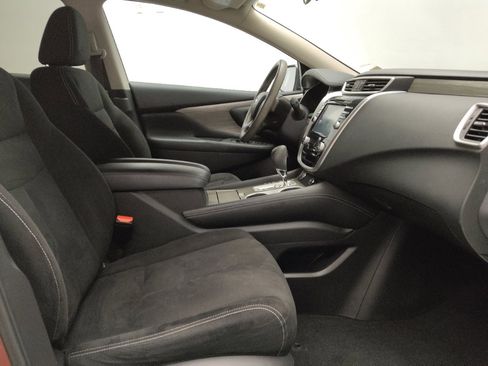 Used 2017 Nissan Murano S w/ Navigation Package image 21