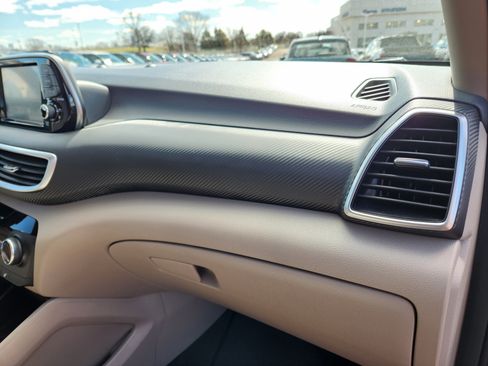 Used 2020 Hyundai Tucson Value image 17