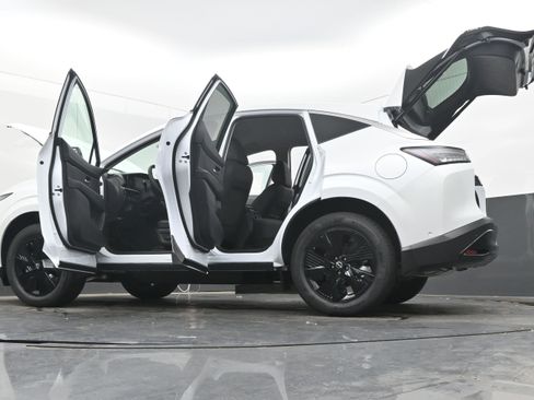 New 2025 Nissan Murano SV image 41