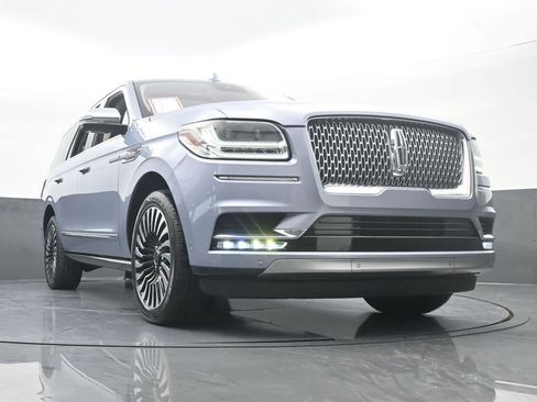 Used 2019 Lincoln Navigator Black Label w/ Cargo Package image 94