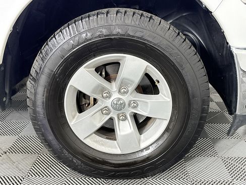 Used 2021 RAM 1500 Tradesman w/ Popular Equipment Group image 26