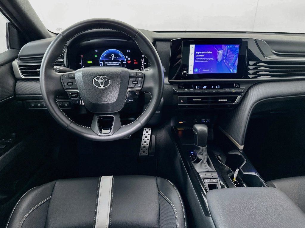 Certified 2026 Toyota Camry SE w/ Convenience Package FWD image 22