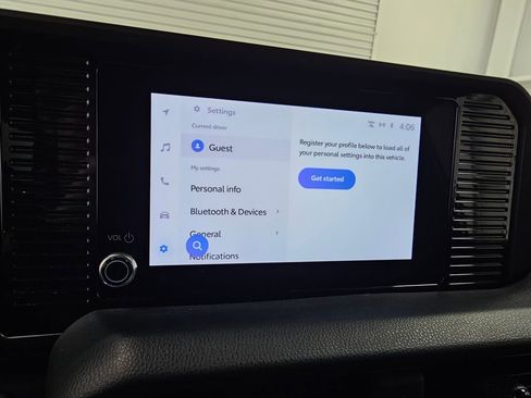 Used 2025 Toyota Land Cruiser 1958 image 16