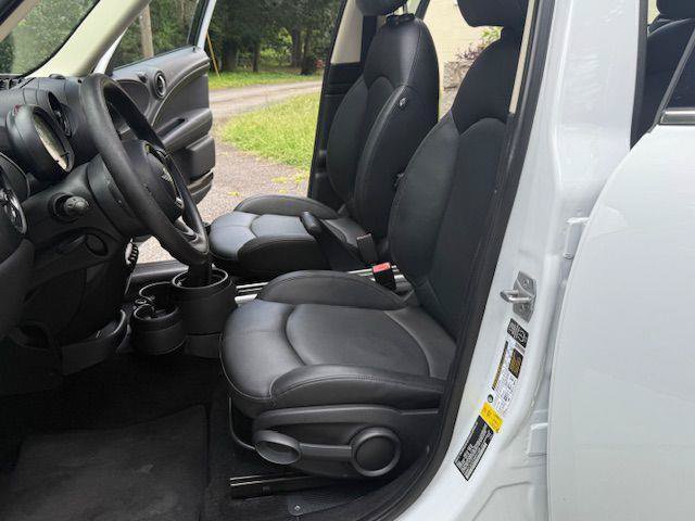 Used 2013 MINI Cooper Countryman S FWD image 36