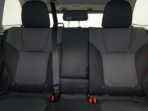 Used 2023 Subaru Forester Sport image 20