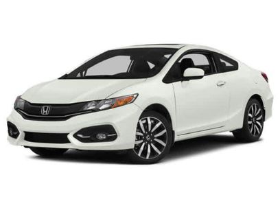 Used 2014 Honda Civic EX-L