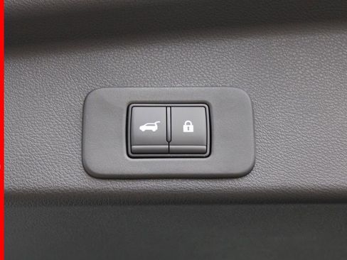 New 2025 Nissan Murano SL image 7