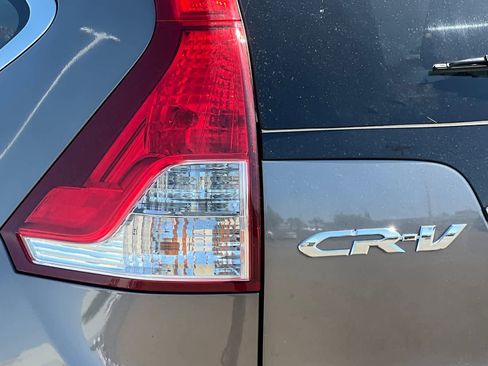 Used 2012 Honda CR-V EX image 30