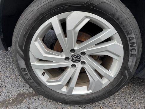 Used 2022 Volkswagen Atlas SE AWD/4WD image 31