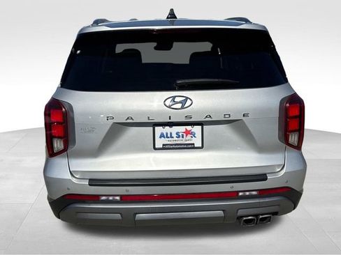 Used 2023 Hyundai Palisade SEL w/ Premium Package image 8