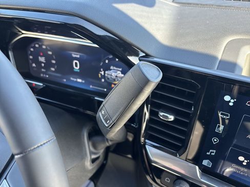 New 2026 Chevrolet Silverado 2500 LT image 26