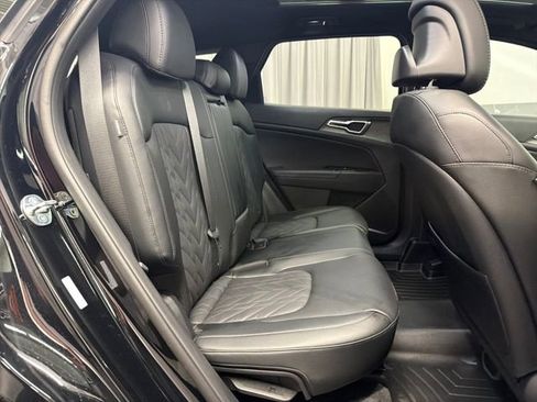 Certified 2025 Kia Sportage X-Line w/ Premium Package AWD/4WD image 29