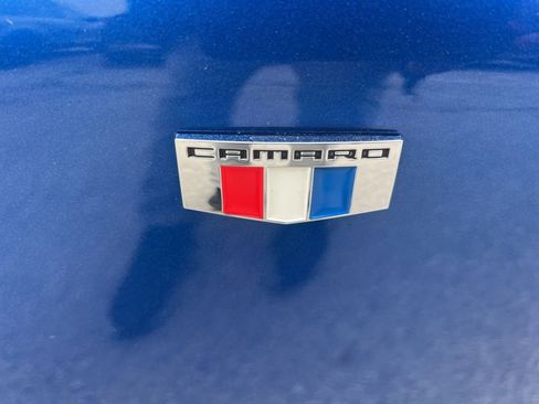 Used 2018 Chevrolet Camaro LT image 18