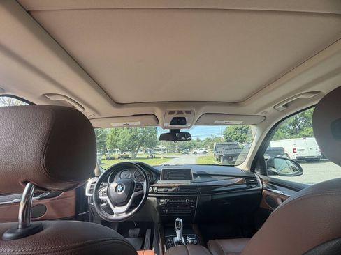 Used 2015 BMW X5 xDrive35i AWD/4WD image 10