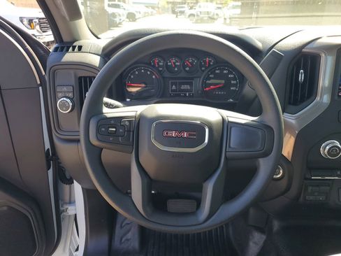 New 2026 GMC Sierra 2500 Pro RWD image 13