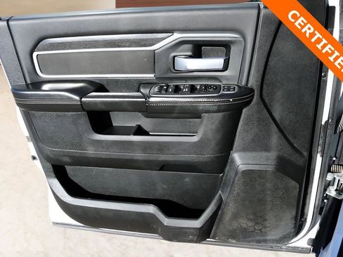 Used 2024 RAM 3500 Big Horn image 12