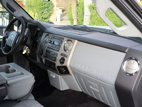 Used 2012 Ford F250 XLT w/ XLT Value Pkg image 35