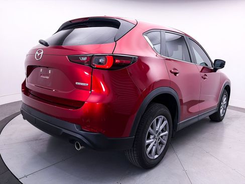 Used 2023 MAZDA CX-5 AWD 2.5 S image 14