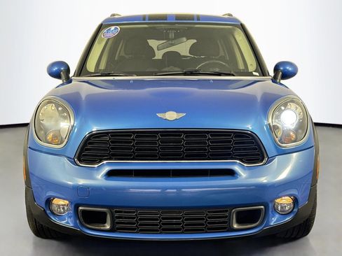 Used 2013 MINI Cooper Countryman S w/ Sport Pkg image 3