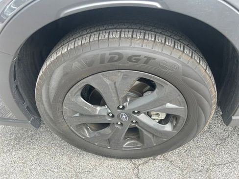 Used 2020 Subaru Outback Onyx Edition XT AWD/4WD image 11