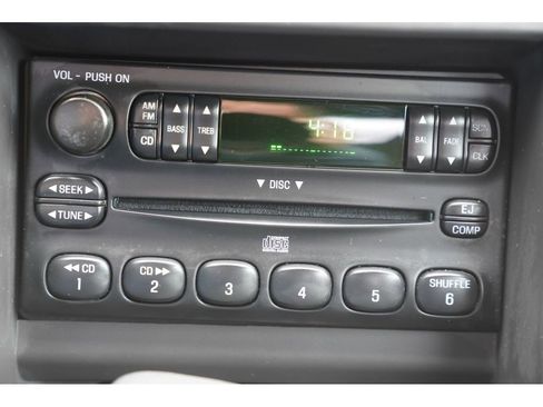 Used 2004 Ford Mustang GT image 18