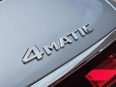 Certified 2026 Mercedes-Benz GLS 450 4MATIC image 27