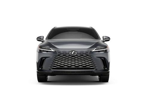 New 2026 Lexus RX 350 AWD/4WD image 5