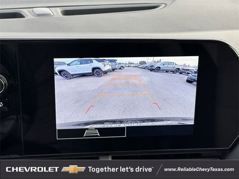 New 2026 Chevrolet Trax LT w/ Driver Confidence Package image 17