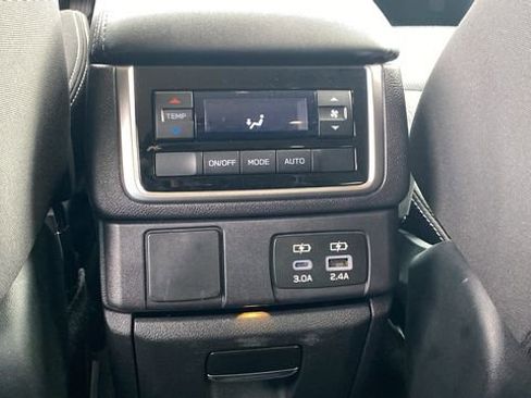 Certified 2025 Subaru Ascent Premium w/ Popular Package #1 image 20